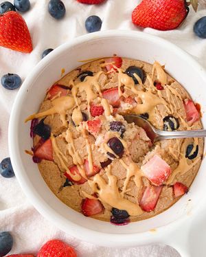 Image post by @goodfoodgoodrun on Instagram