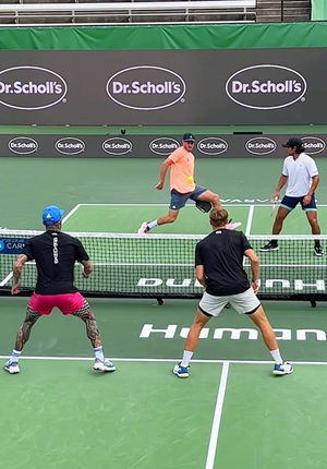 Video post by @thekitchenpickleball on TikTok