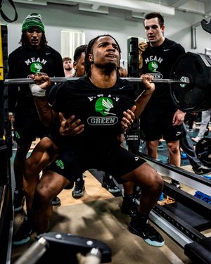 Image post by @meangreenfb on Instagram