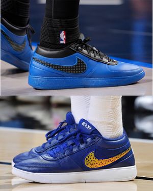 Image post by @kicksvisionofficial on Instagram