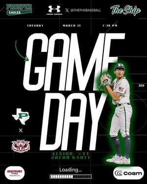Image post by @thephsbaseball on Instagram