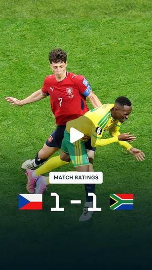 Image post by @livesportcz on Instagram