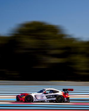 Image post by @mercedesamgmotorsport on Instagram