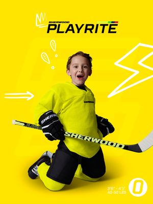 Image post by @sherwoodhockey on Instagram
