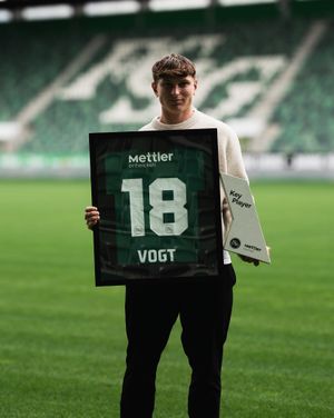 Image post by @fc_st.gallen1879 on Instagram