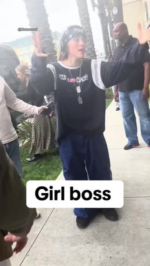 Video post by @billieeilishvids0 on TikTok