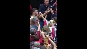 Video post by @Big 12 Conference on YouTube
