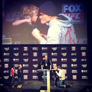 Image post by @foxsports on Instagram