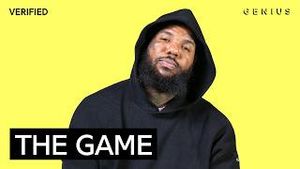 Video post by @genius on YouTube
