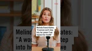Video post by @time on YouTube