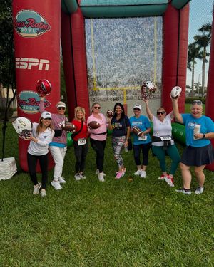 Image post by @bocabowl on Instagram