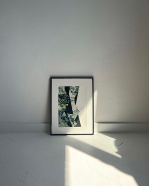 Image post by @roksana_machowska on Instagram