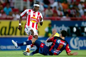 Image post by @clubnecaxa on Instagram
