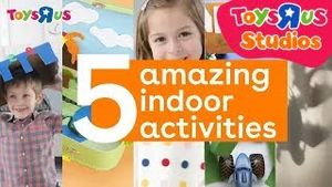 Video post by @toysrus on YouTube