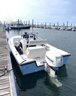 Image post by @pineislandmarina on Instagram