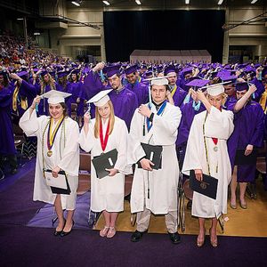 Image post by @westerniluniv on Instagram