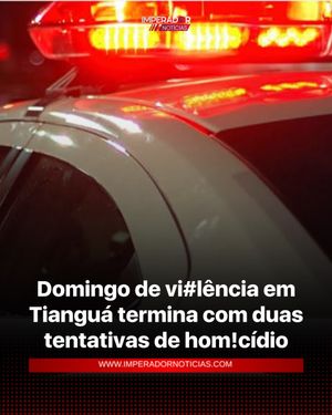 Image post by @imperadornoticias on Instagram