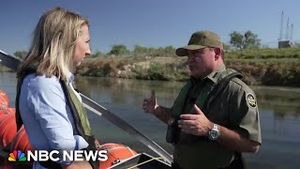 Video post by @nbcnews on YouTube