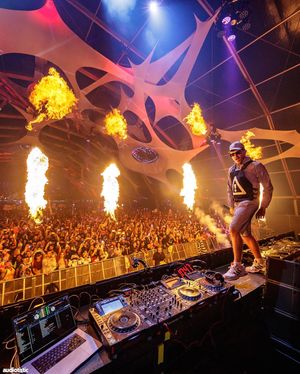 Image post by @audiotisticfest on Instagram