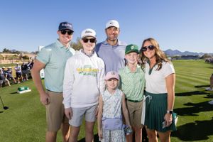 Image post by @wmphoenixopen on Instagram