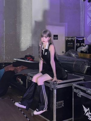 Image post by @triplescosmos on Instagram