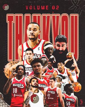 Image post by @ripcityremix on Instagram