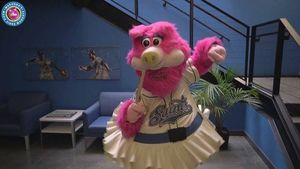 Image post by @stpaulsaints on Facebook