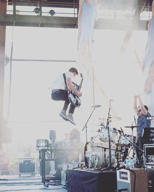 Image post by @switchfoot on Instagram