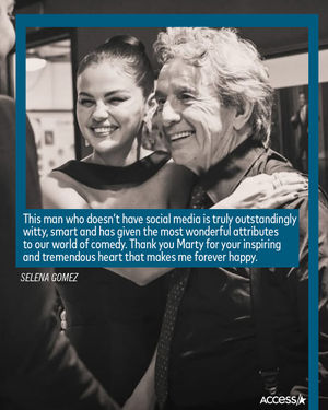 Image post by @accesshollywood on Instagram