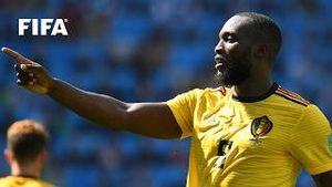 Video post by @fifa on YouTube