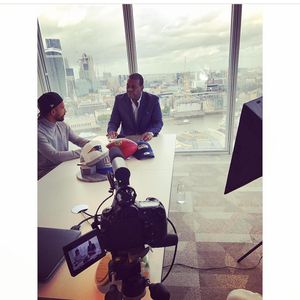 Image post by @uksammo on Instagram
