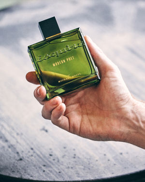Image post by @michaelmalullondon on Instagram