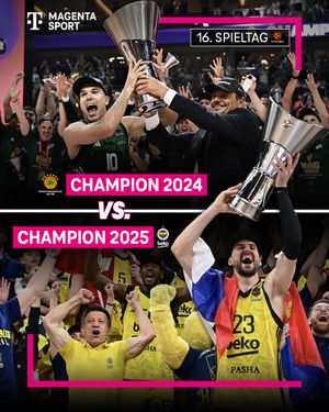 Image post by @magentasport on Instagram