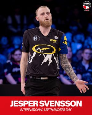 Image post by @pbatour on Instagram