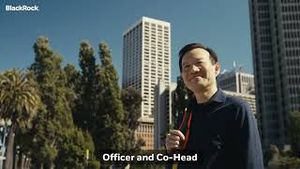 Video post by @blackrock on YouTube