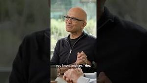 Video post by @microsoft on YouTube