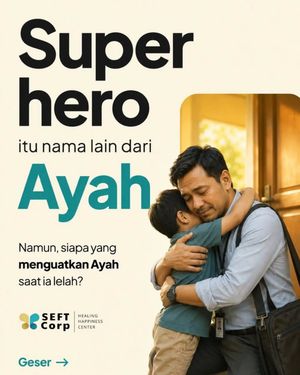 Image post by @faiz_seft on Instagram