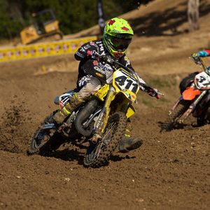 Image post by @racerxonline on Instagram