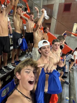 Image post by @barstoolflorida on Instagram