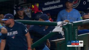 Video post by @sportsnet on Facebook