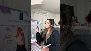 Video post by @neishag on YouTube