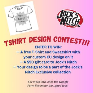Image post by @jocksnitchku on Instagram