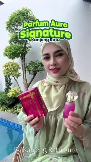 Video post by @kanjengratuaura.store on TikTok