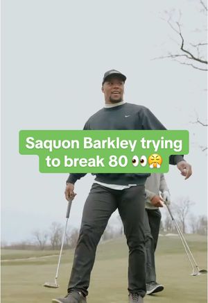 Video post by @nbcgolf on TikTok