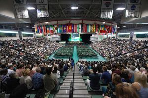 Image post by @binghamtonu on Instagram