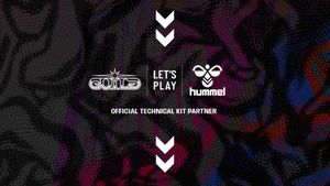 Image post by @guildesports on Twitter