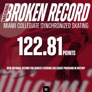 Image post by @miamioh_skating on Instagram