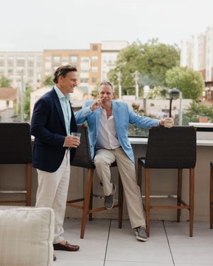 Image post by @shepherdhotels on Instagram