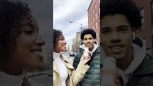 Video post by @drinktru on YouTube