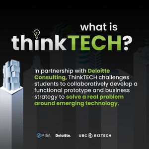 Image post by @ubcbiztech on Instagram